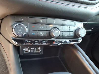2026 Dodge Durango DURANGO GT AWD