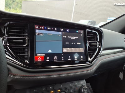 2026 Dodge Durango DURANGO GT PLUS AWD AMERICA250