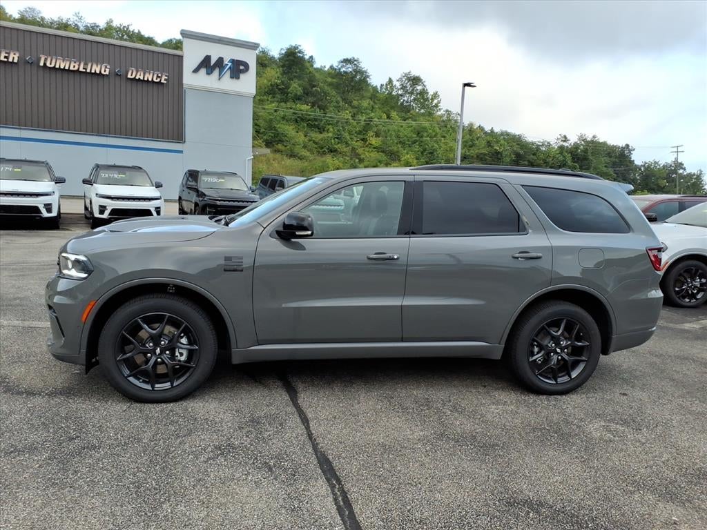 2026 Dodge Durango DURANGO GT PLUS AWD AMERICA250