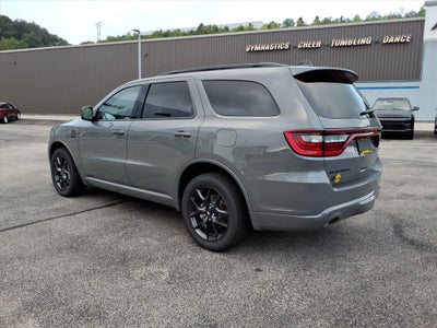 2026 Dodge Durango DURANGO GT PLUS AWD AMERICA250