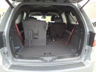2026 Dodge Durango DURANGO GT PLUS AWD AMERICA250
