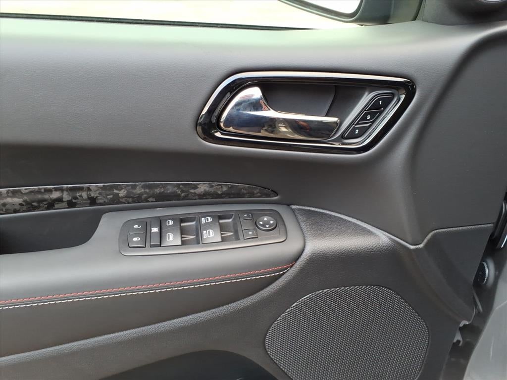 2026 Dodge Durango DURANGO GT PLUS AWD AMERICA250