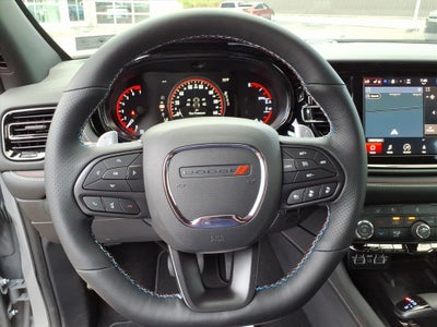 2026 Dodge Durango DURANGO GT PLUS AWD AMERICA250