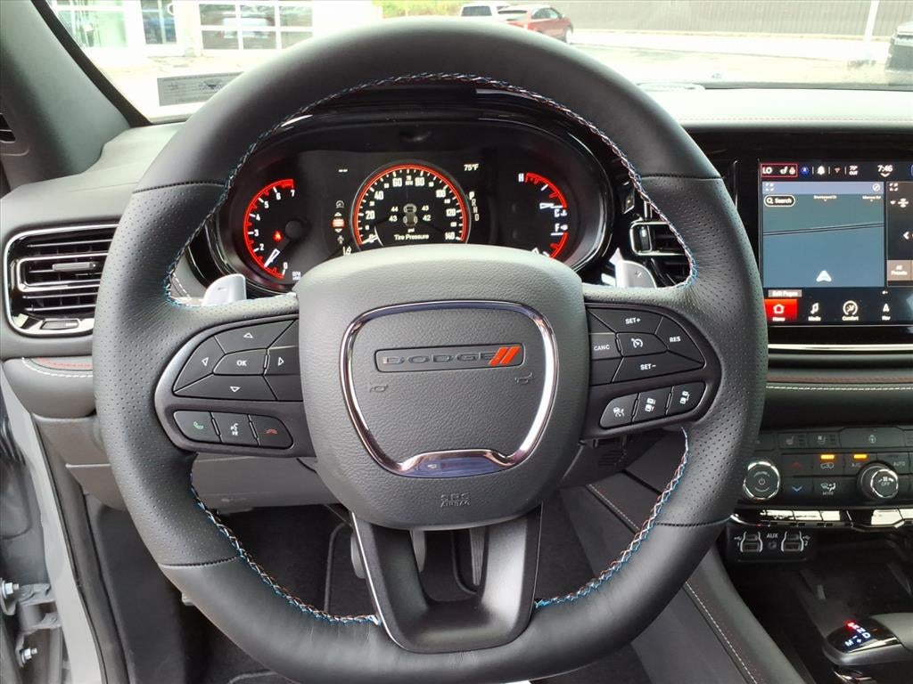 2026 Dodge Durango DURANGO GT PLUS AWD AMERICA250