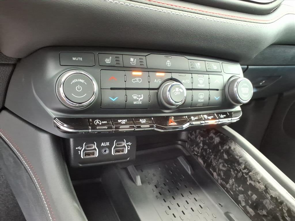 2026 Dodge Durango DURANGO GT PLUS AWD AMERICA250
