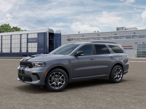 2026 Dodge Durango DURANGO GT PLUS AWD AMERICA250