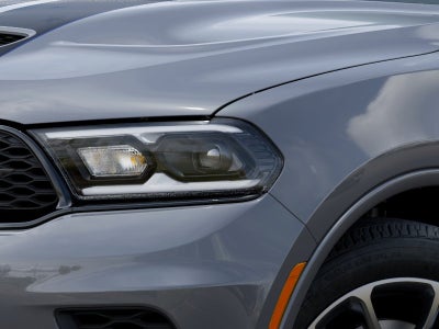 2026 Dodge Durango DURANGO GT PLUS AWD AMERICA250