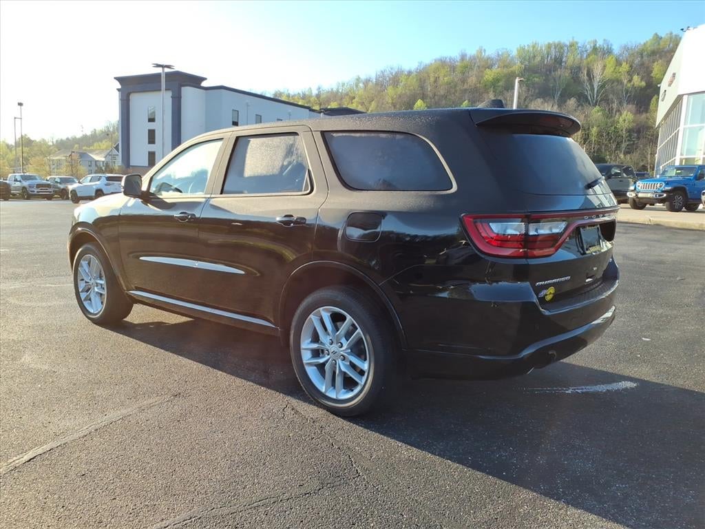 2026 Dodge Durango DURANGO GT AWD