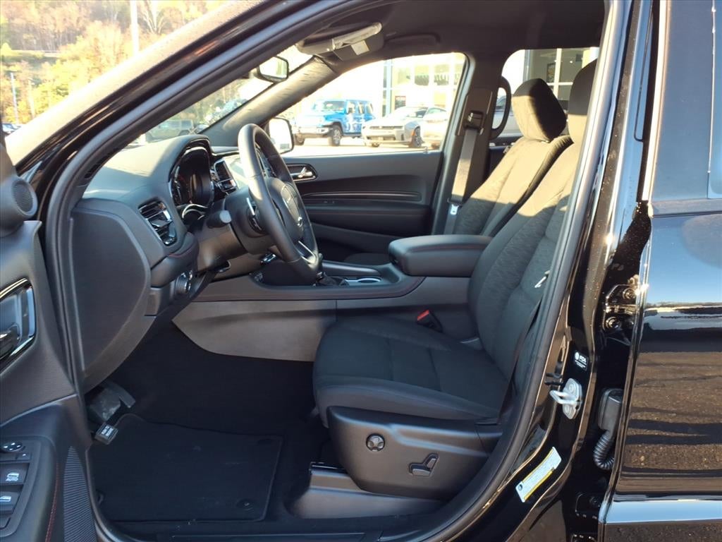 2026 Dodge Durango DURANGO GT AWD