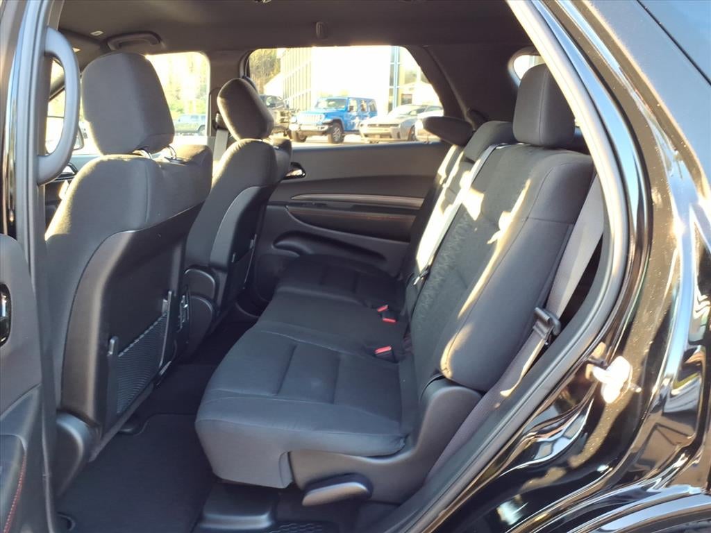 2026 Dodge Durango DURANGO GT AWD