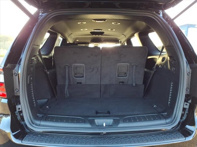 2026 Dodge Durango DURANGO GT AWD