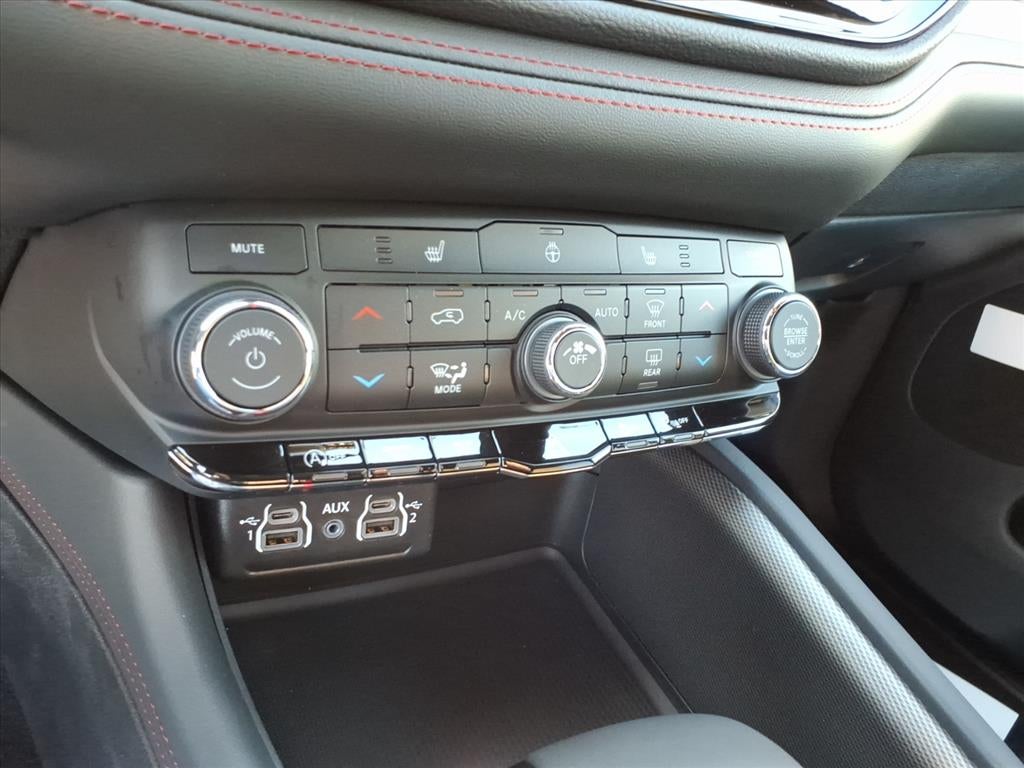 2026 Dodge Durango DURANGO GT AWD