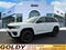 2025 Jeep Grand Cherokee GRAND CHEROKEE ALTITUDE 4X4