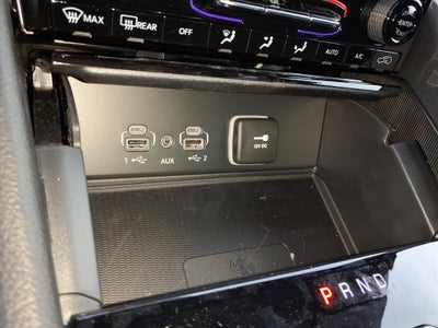 2025 Jeep Grand Cherokee GRAND CHEROKEE ALTITUDE 4X4