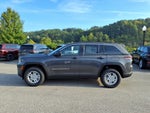 2025 Jeep Grand Cherokee GRAND CHEROKEE LAREDO 4X4