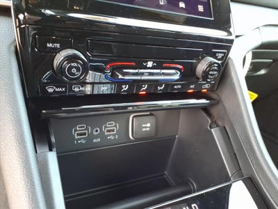 2025 Jeep Grand Cherokee GRAND CHEROKEE LAREDO 4X4