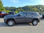 2025 Jeep Grand Cherokee GRAND CHEROKEE LAREDO 4X4