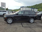 2026 Jeep Grand Cherokee GRAND CHEROKEE LAREDO 4X4