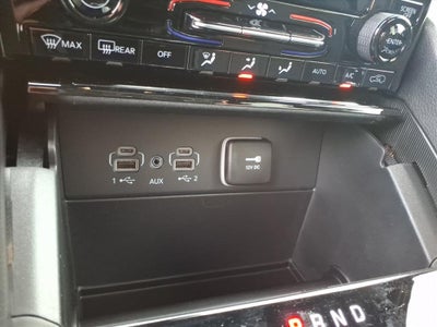 2026 Jeep Grand Cherokee GRAND CHEROKEE LAREDO 4X4
