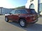 2025 Jeep Grand Cherokee GRAND CHEROKEE LAREDO 4X4