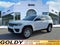 2025 Jeep Grand Cherokee GRAND CHEROKEE LAREDO 4X4
