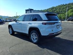 2026 Jeep Grand Cherokee GRAND CHEROKEE LAREDO X 4X4