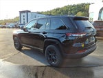 2027 Jeep Grand Cherokee GRAND CHEROKEE LAREDO ALTITUDE 4X4