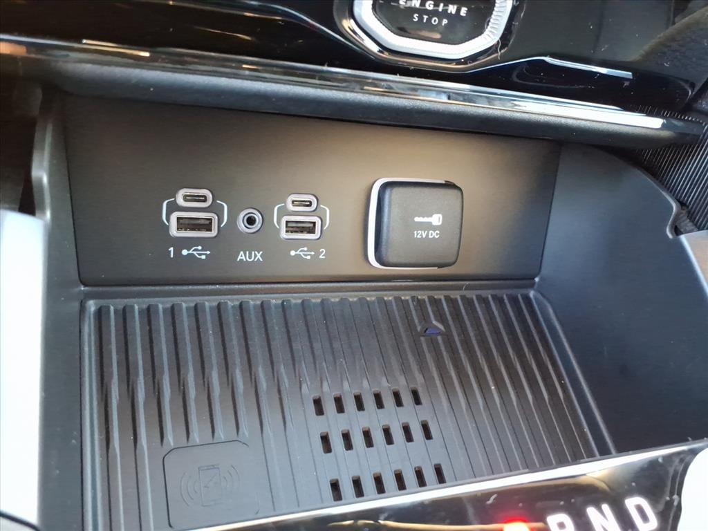 2027 Jeep Grand Cherokee GRAND CHEROKEE LAREDO ALTITUDE 4X4