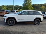 2027 Jeep Grand Cherokee GRAND CHEROKEE LAREDO ALTITUDE 4X4