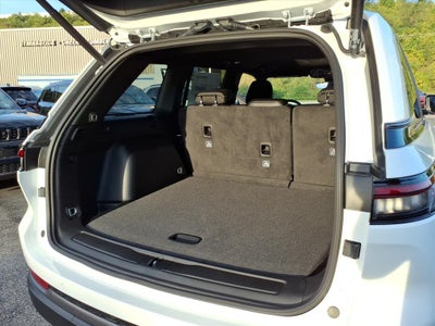 2027 Jeep Grand Cherokee GRAND CHEROKEE LAREDO ALTITUDE 4X4