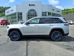 2026 Jeep Grand Cherokee GRAND CHEROKEE 85TH ANNIVERSARY EDITION 4X4