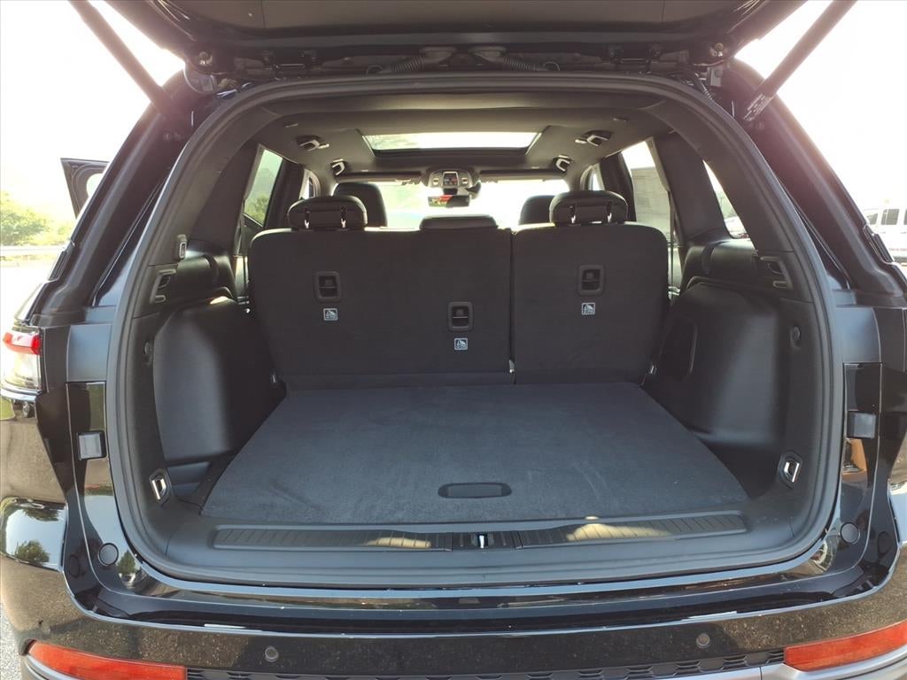 2026 Jeep Grand Cherokee GRAND CHEROKEE 85TH ANNIVERSARY EDITION 4X4