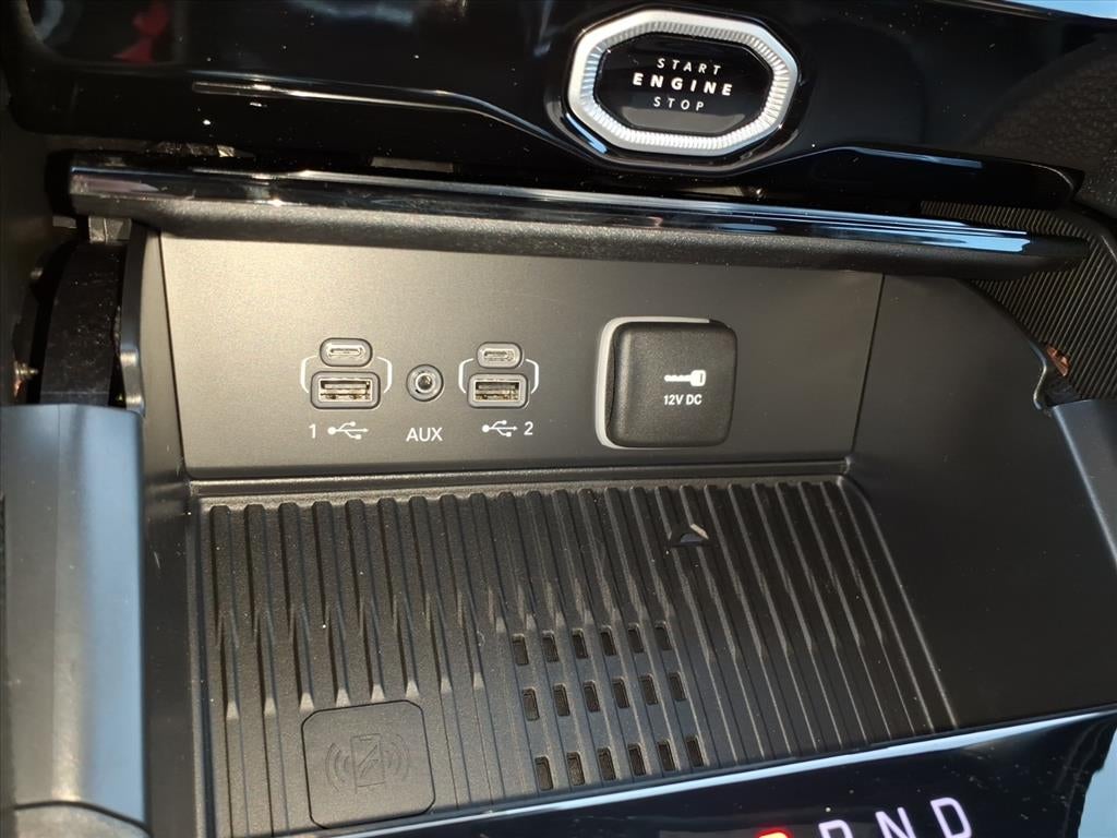 2026 Jeep Grand Cherokee GRAND CHEROKEE 85TH ANNIVERSARY EDITION 4X4
