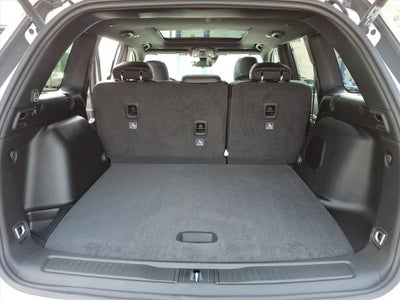 2026 Jeep Grand Cherokee GRAND CHEROKEE 85TH ANNIVERSARY EDITION 4X4