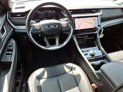 2026 Jeep Grand Cherokee GRAND CHEROKEE 85TH ANNIVERSARY EDITION 4X4