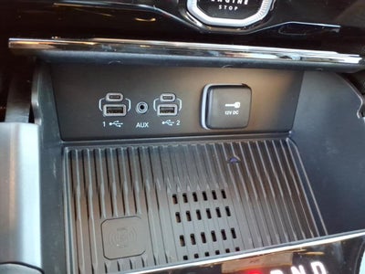 2027 Jeep Grand Cherokee GRAND CHEROKEE LIMITED 4X4