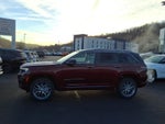 2025 Jeep Grand Cherokee GRAND CHEROKEE SUMMIT 4X4