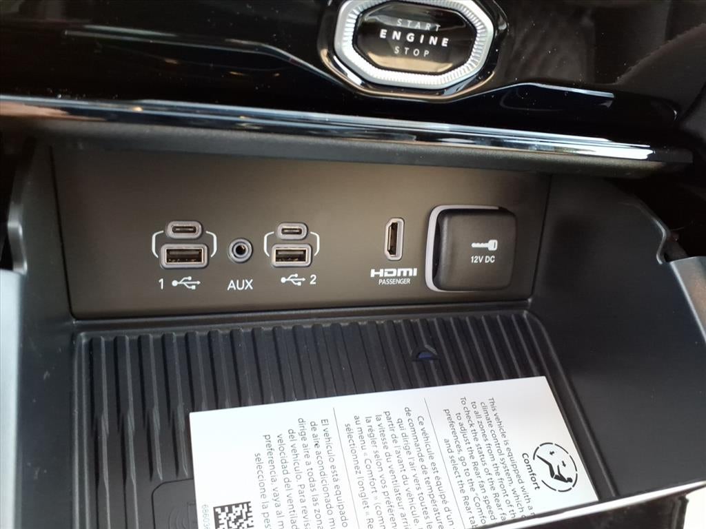 2026 Jeep Grand Cherokee GRAND CHEROKEE SUMMIT 4X4