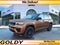 2027 Jeep Grand Cherokee GRAND CHEROKEE SUMMIT 4X4