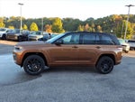 2027 Jeep Grand Cherokee GRAND CHEROKEE SUMMIT 4X4
