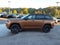 2027 Jeep Grand Cherokee GRAND CHEROKEE SUMMIT 4X4