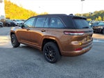 2027 Jeep Grand Cherokee GRAND CHEROKEE SUMMIT 4X4
