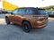 2027 Jeep Grand Cherokee GRAND CHEROKEE SUMMIT 4X4
