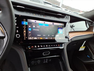 2026 Jeep Grand Cherokee GRAND CHEROKEE SUMMIT 4X4