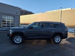 2026 Jeep Grand Cherokee GRAND CHEROKEE L LAREDO X 4X4