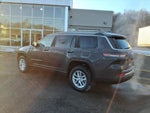 2026 Jeep Grand Cherokee GRAND CHEROKEE L LAREDO X 4X4
