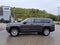 2025 Jeep Grand Cherokee GRAND CHEROKEE L LAREDO 4X4