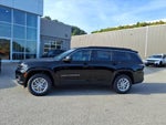 2025 Jeep Grand Cherokee GRAND CHEROKEE L LAREDO 4X4