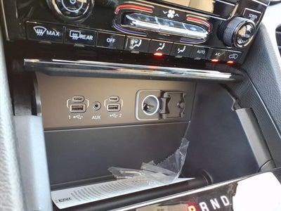 2025 Jeep Grand Cherokee GRAND CHEROKEE L LAREDO X 4X4