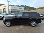 2025 Jeep Grand Cherokee GRAND CHEROKEE L LAREDO X 4X4